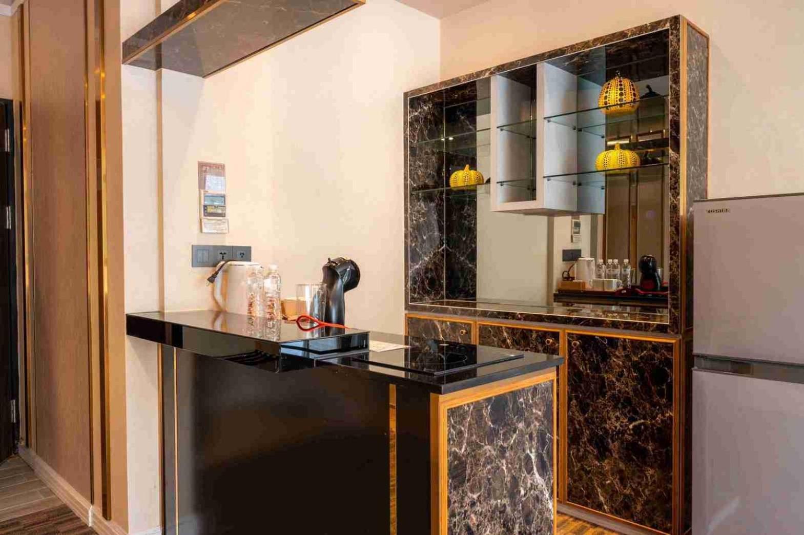 Muen Yuan Dong Hot Spring Hotel Jiaoxi Eksteriør billede